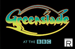 »Greenslade: At The BBC« auf 2 CDs