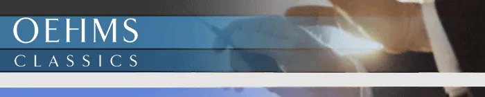 Kopfgrafik für OehmsClassics-Labelseite, 700 px breit