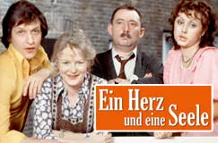 Ein Herz und eine Seele (7 DVDs)