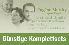 Günstige Komplettangebote