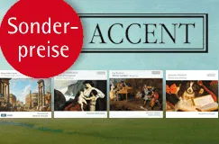 Das Beste von Accent zum Sonderpreis