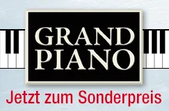Grand Piano - kleine preise
