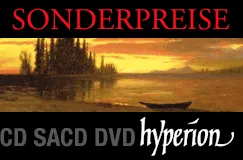 Hyperion reduziert