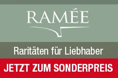Rares von Ramee nun preiswert