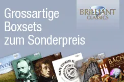 Box Sets von Brilliant - stark im Preis reduziert