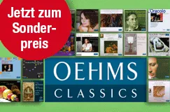 Die große Oehms-Preisaktion