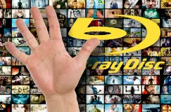 Bündelangebot mit Preisvorteil: 5 Filme auf Blu-ray Disc für 20 Euro