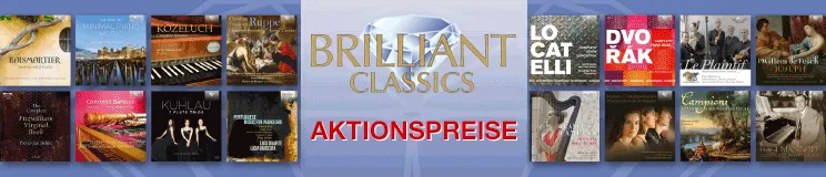 Die große Brilliant-Preisaktion