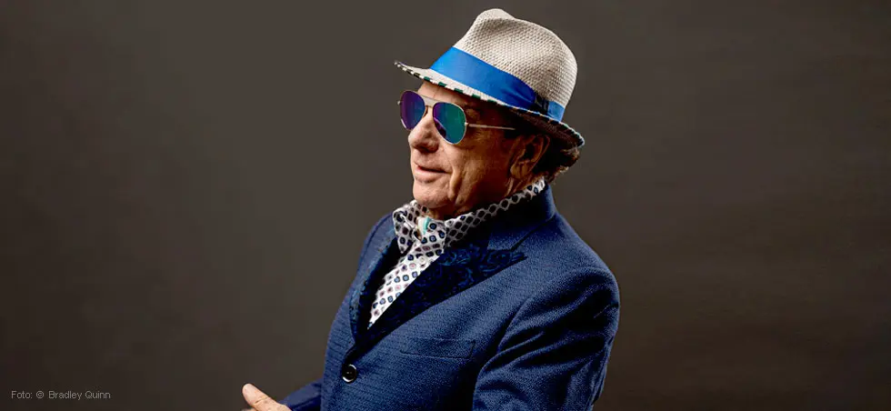 Van Morrison