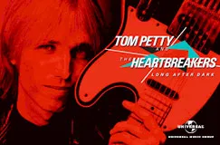 »Tom Petty: Long After Dark« auf 2 CDs und Blu-ray Audio. Auch auf Vinyl erhältlich.