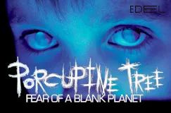 »Porcupine Tree: Fear Of A Blank Planet« auf 5 CDs und Blu-ray