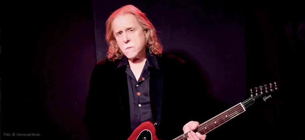 Warren Haynes