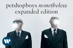 »Pet Shop Boys: Nonetheless (Expanded Edition)« auf 2 CDs. Auch auf Vinyl erhältlich.