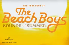 »The Beach Boys: Sounds Of Summer« auf 2 LPs