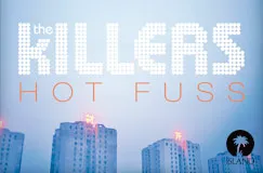 »The Killers: Hot Fuss« auf Bone Colored Vinyl