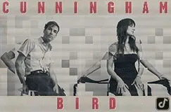 »Andrew Bird &amp; Madison Cunningham: Cunningham/Bird« auf CD. Auch auf Vinyl erhältlich.