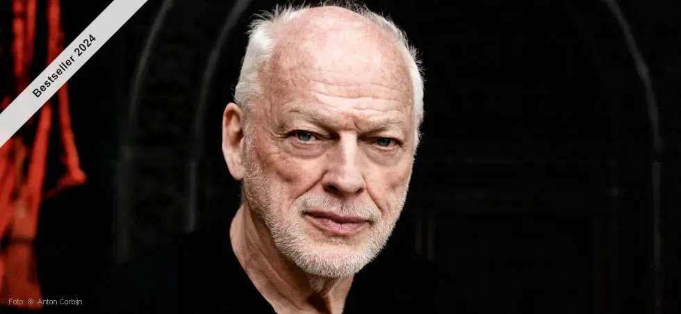 David Gilmour