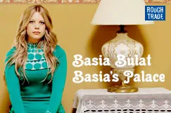 »Basia Bulat: Basia’s Palace« auf CD. Auch auf Vinyl erhältlich.