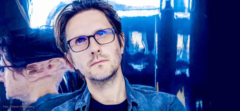 Steven Wilson