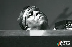 Sun Ra: Nuits De La Fondation Maeght auf 4 CDs