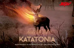 »Katatonia: Nightmares As Extensions Of The Waking State« auf CD. Auch auf Vinyl erhältlich.