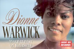 »Dionne Warwick: Make It Easy On Yourself: The Scepter Recordings 1962–1971« auf 12 CDs