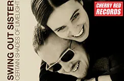 »Swing Out Sister: Certain Shades Of Limelight 1994–2004« auf 8 CDs