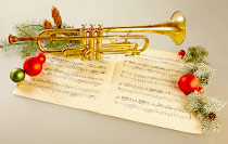 Der WOM-Weihnachtsmarkt