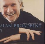 Alan Broadbent (geb. 1947): Every Time I Think Of You, CD