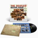 The Beatles: The Beatles' Second Album (180g) (mono), LP