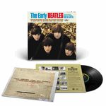 The Beatles: The Early Beatles (180g) (mono), LP