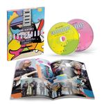 Eric Clapton's Crossroads Guitar Festival 2023, DVD