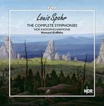 Louis Spohr (1784-1859): Symphonien Nr.1-10 (Sämtliche Symphonien), SACD