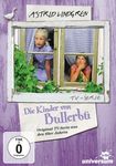 Olle Hellbom: Die Kinder aus Bullerbü (Gesamtausgabe der TV-Serie), DVD