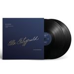 Ella Fitzgerald (1917-1996): Live In East Berlin 1967 (180g) (Limited Numbered Edition), LP