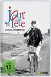 Jacques Tati: Tatis Schützenfest, DVD