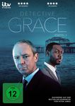 Detective Grace Staffel 3, DVD