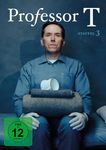 Professor T Staffel 3, DVD