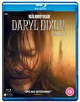 The Walking Dead: Daryl Dixon Season 1 (2023) (Blu-ray) (UK Import), BR