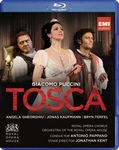 Giacomo Puccini (1858-1924): Tosca, BR