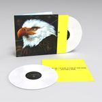 Mogwai: The Hawk Is Howling (remastered) (Limited Edition) (White Vinyl), LP