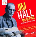 Jim Hall (1930-2013): 18 Original Albums On 10 CDs, CD