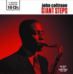 John Coltrane (1926-1967): Giant Steps: The Best Of The Early Years (15 Original Albums On 10 CDs), CD