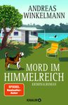 Andreas Winkelmann: Mord im Himmelreich, Buch