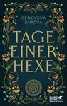 Genoveva Dimova: Tage einer Hexe, Buch