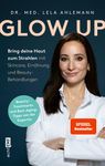 Lela Ahlemann: Glow up, Buch