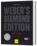 Manuel Weyer: Weber's Diamond Edition, Buch