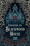 Darcy Coates: Geister in Blackwood House, Buch