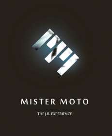 Mister Moto: The J.B. Experience (Dolby Atmos Edition), BRA