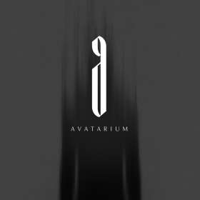 Avatarium: The Fire I Long For, CD